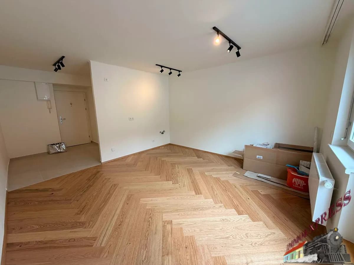 1-Zimmer-Wohnung kaufen in Wien – 30 m², € 249.000 – Bild 3 von 7