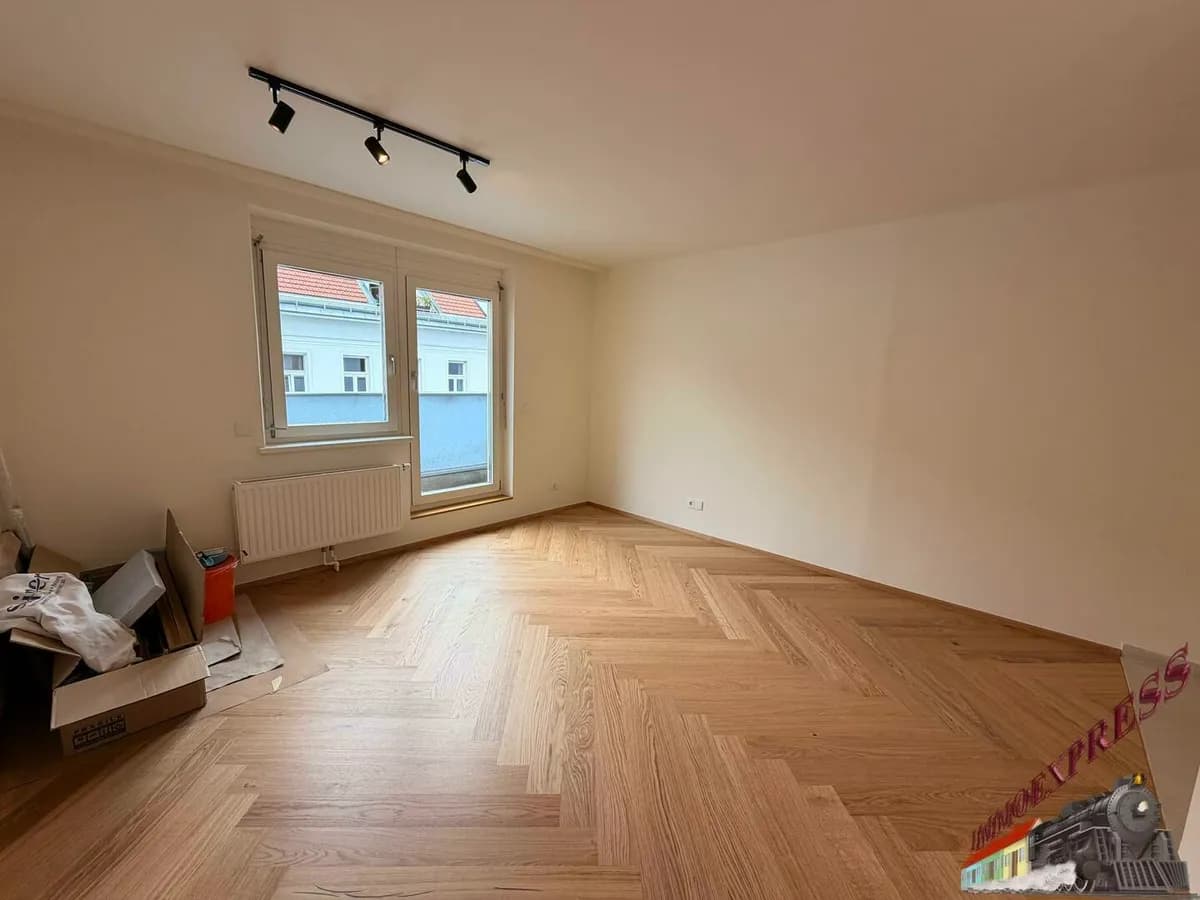 1-Zimmer-Wohnung kaufen in Wien – 30 m², € 249.000 – Bild 4 von 7