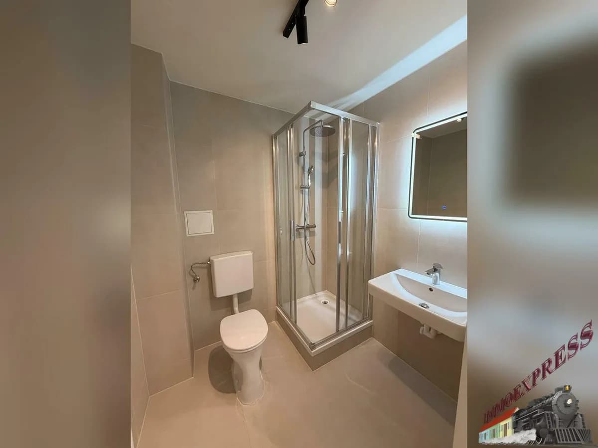 1-Zimmer-Wohnung kaufen in Wien – 30 m², € 249.000 – Bild 5 von 7