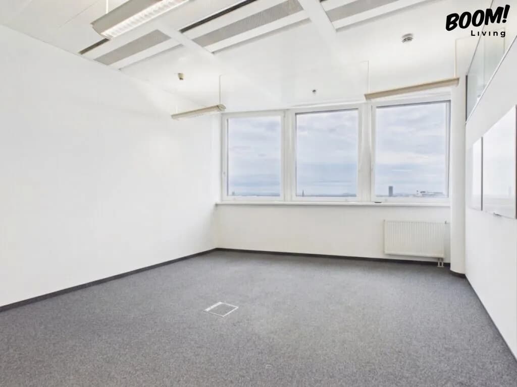 Gewerbeimmobilie mieten in Wien – 24 m², € 1.357