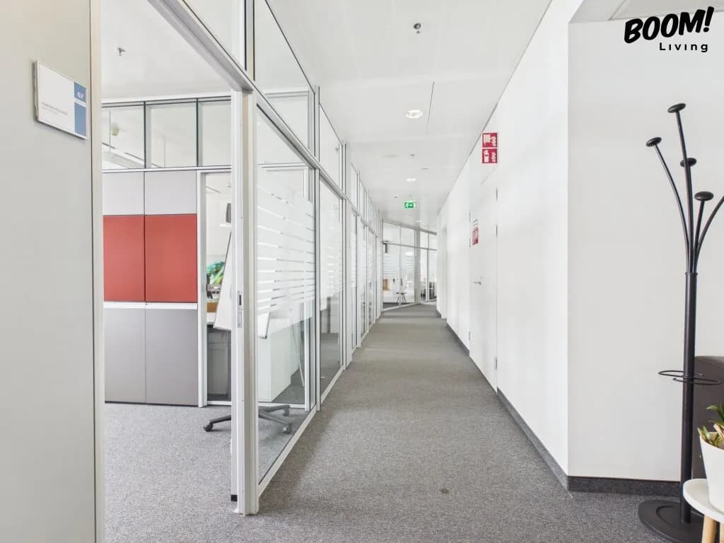 Gewerbeimmobilie mieten in Wien – 24 m², € 1.357 – Bild 11 von 17