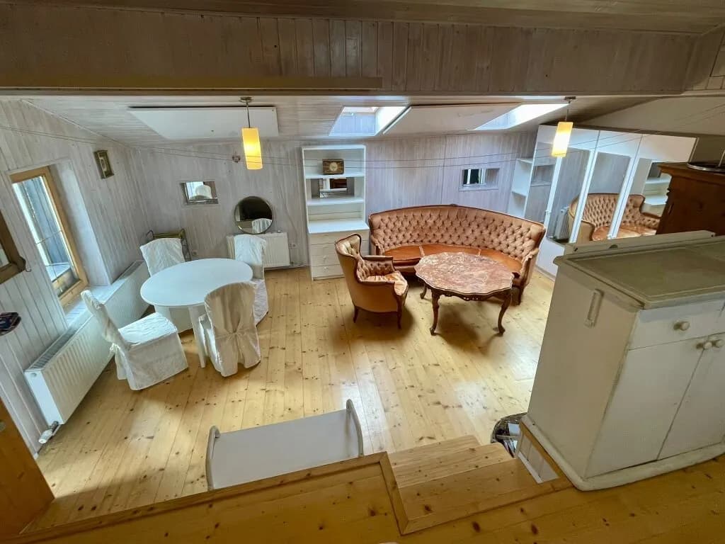 1-Zimmer-Gewerbeimmobilie kaufen in Schwaz – 55 m², € 149.900 – Bild 3 von 16