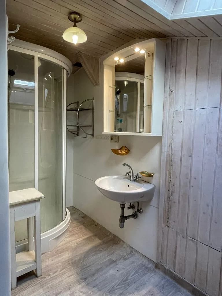 1-Zimmer-Gewerbeimmobilie kaufen in Schwaz – 55 m², € 149.900 – Bild 10 von 16
