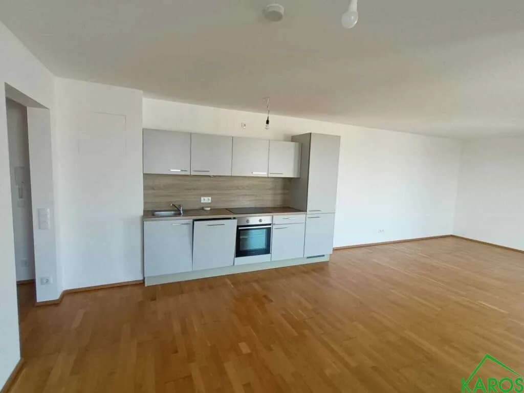 2-Zimmer-Wohnung mieten in Wien – 62,68 m², € 1.231