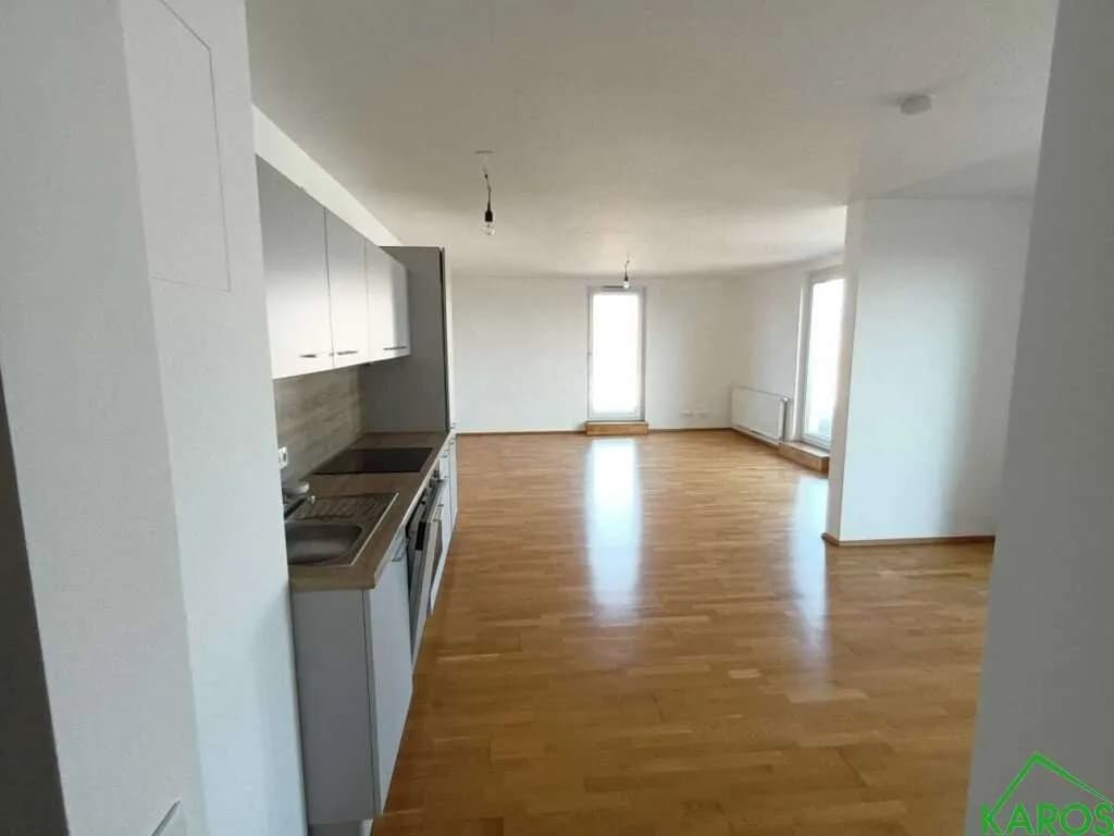 2-Zimmer-Wohnung mieten in Wien – 62,68 m², € 1.231 – Bild 2 von 10