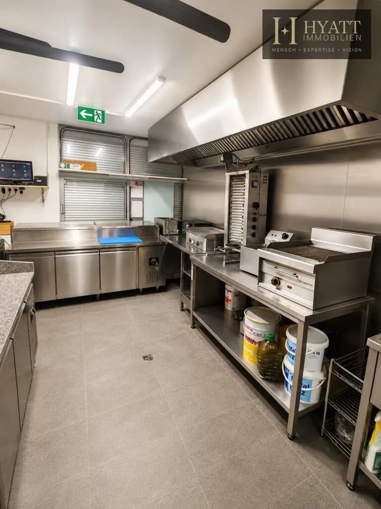 Gewerbeimmobilie mieten in Wien – 80 m², € 1.848 – Bild 2 von 20