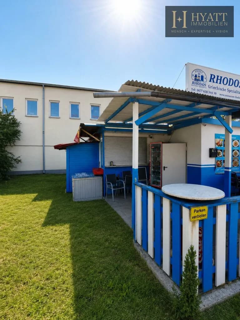 Gewerbeimmobilie mieten in Wien – 80 m², € 1.848 – Bild 3 von 20