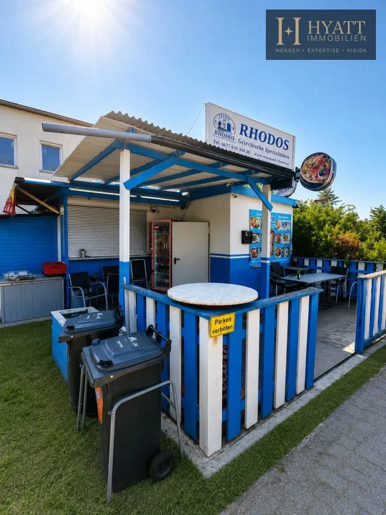 Gewerbeimmobilie mieten in Wien – 80 m², € 1.848 – Bild 4 von 20