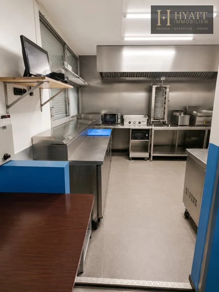 Gewerbeimmobilie mieten in Wien – 80 m², € 1.848 – Bild 5 von 20
