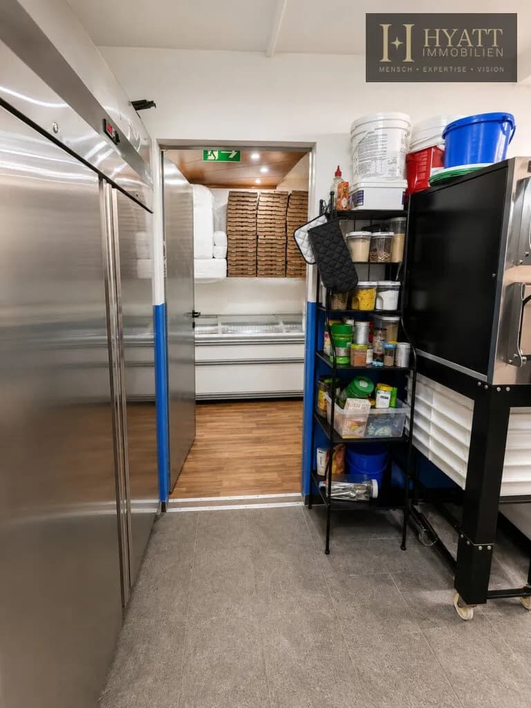 Gewerbeimmobilie mieten in Wien – 80 m², € 1.848 – Bild 6 von 20