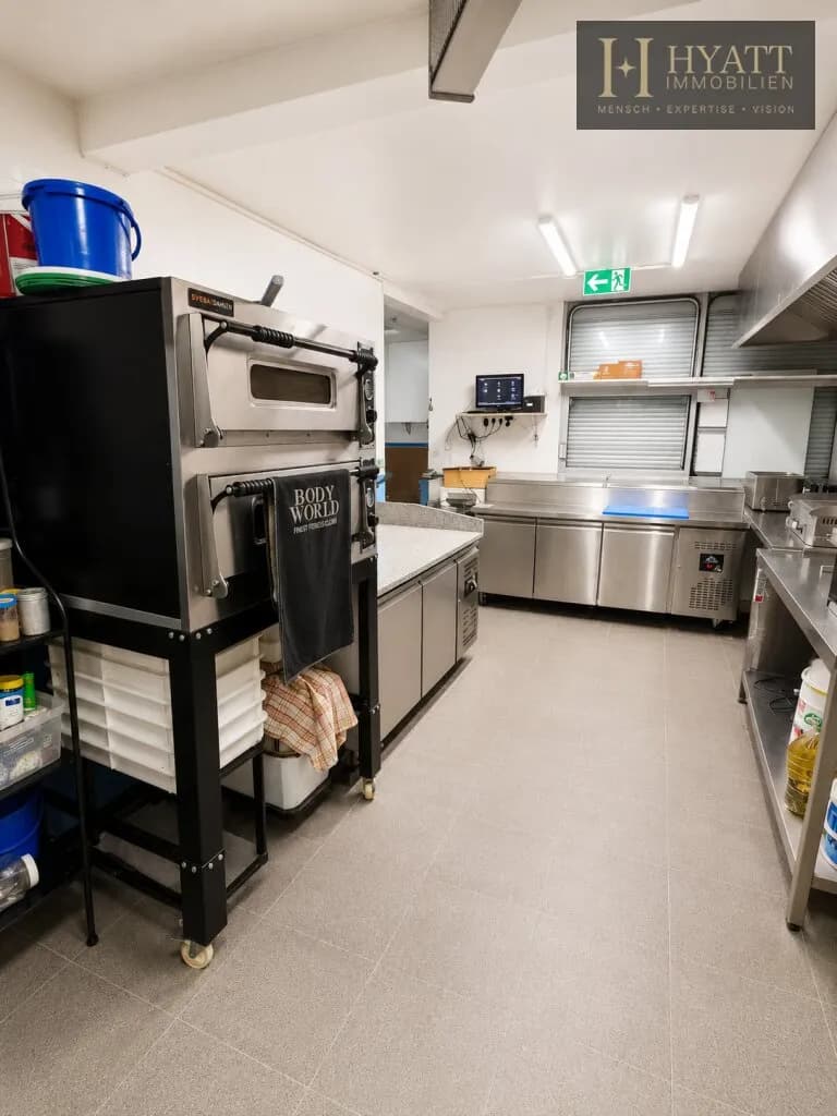 Gewerbeimmobilie mieten in Wien – 80 m², € 1.848 – Bild 7 von 20