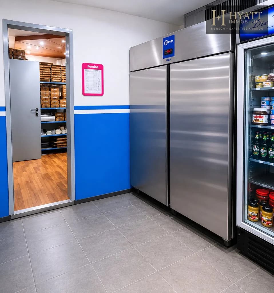 Gewerbeimmobilie mieten in Wien – 80 m², € 1.848 – Bild 9 von 20