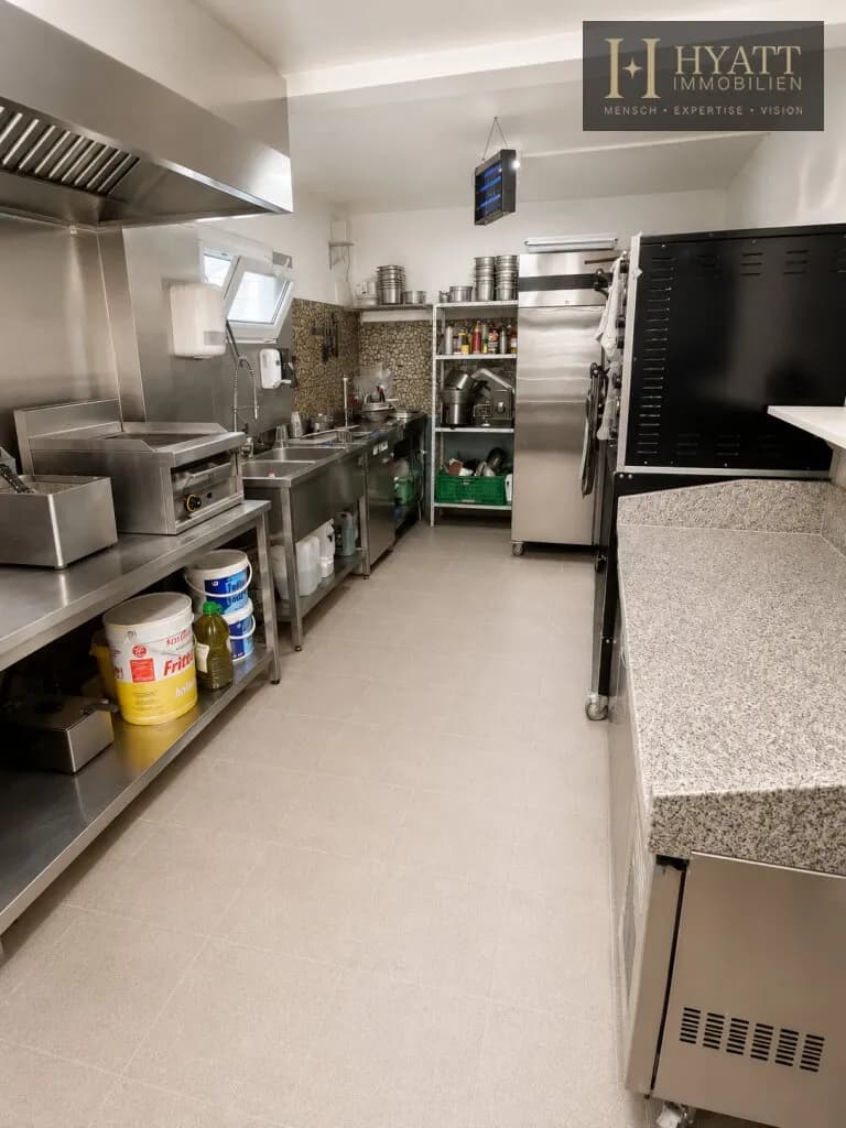 Gewerbeimmobilie mieten in Wien – 80 m², € 1.848 – Bild 10 von 20