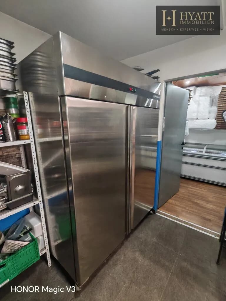 Gewerbeimmobilie mieten in Wien – 80 m², € 1.848 – Bild 12 von 20