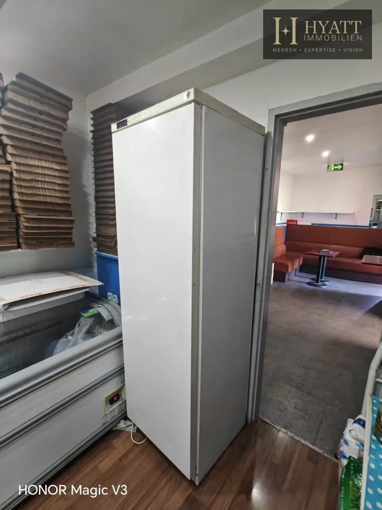 Gewerbeimmobilie mieten in Wien – 80 m², € 1.848 – Bild 14 von 20