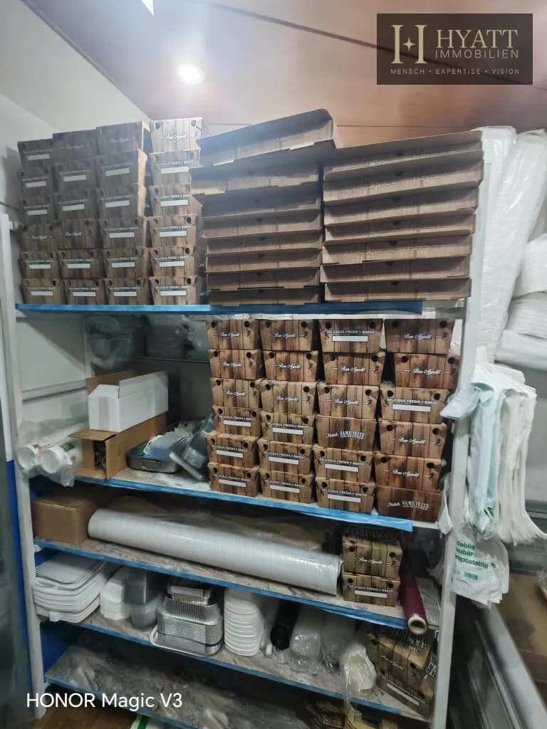 Gewerbeimmobilie mieten in Wien – 80 m², € 1.848 – Bild 16 von 20