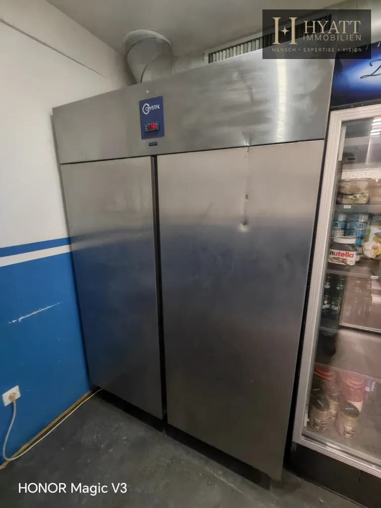 Gewerbeimmobilie mieten in Wien – 80 m², € 1.848 – Bild 17 von 20