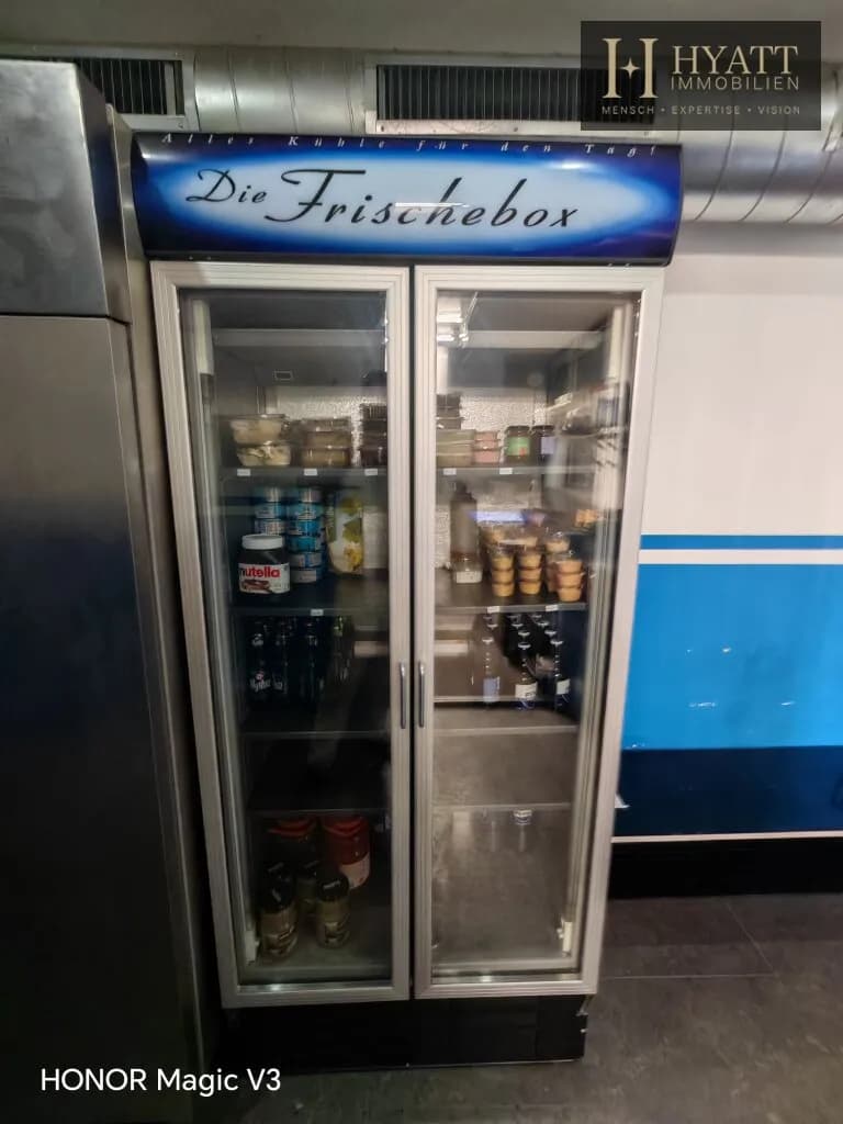 Gewerbeimmobilie mieten in Wien – 80 m², € 1.848 – Bild 18 von 20