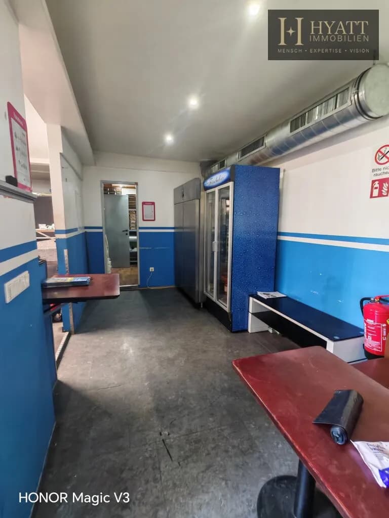 Gewerbeimmobilie mieten in Wien – 80 m², € 1.848 – Bild 20 von 20