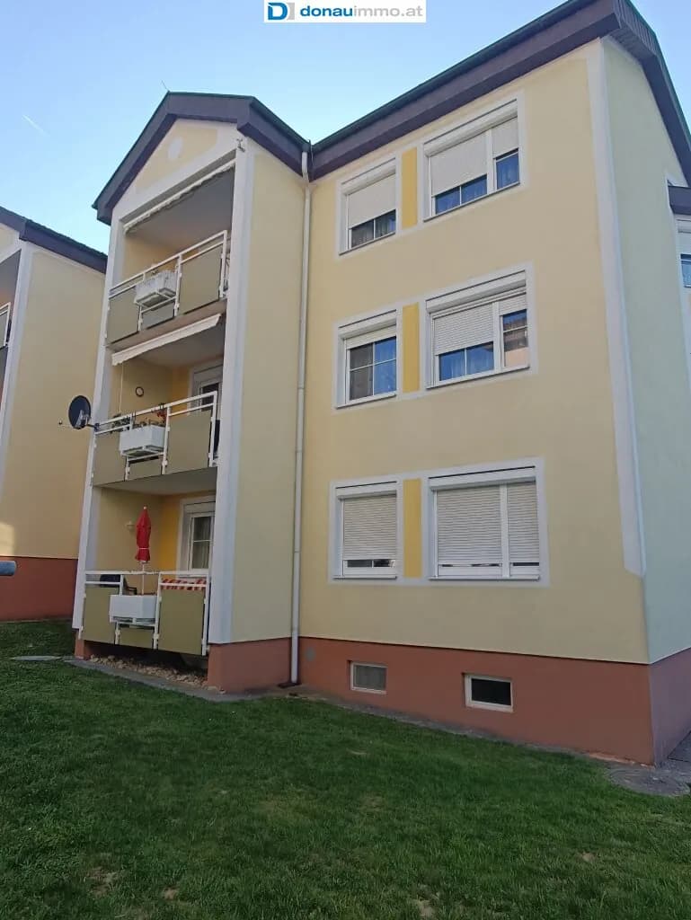 3-Zimmer-Wohnung kaufen in Güssing – 89 m², € 163.000 – Bild 5 von 35