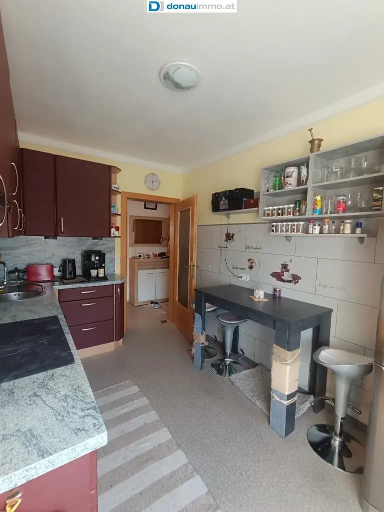3-Zimmer-Wohnung kaufen in Güssing – 89 m², € 163.000 – Bild 11 von 35
