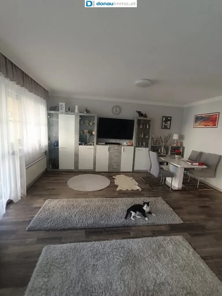 3-Zimmer-Wohnung kaufen in Güssing – 89 m², € 163.000 – Bild 13 von 35