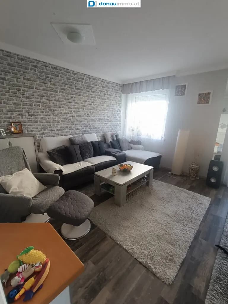 3-Zimmer-Wohnung kaufen in Güssing – 89 m², € 163.000 – Bild 14 von 35