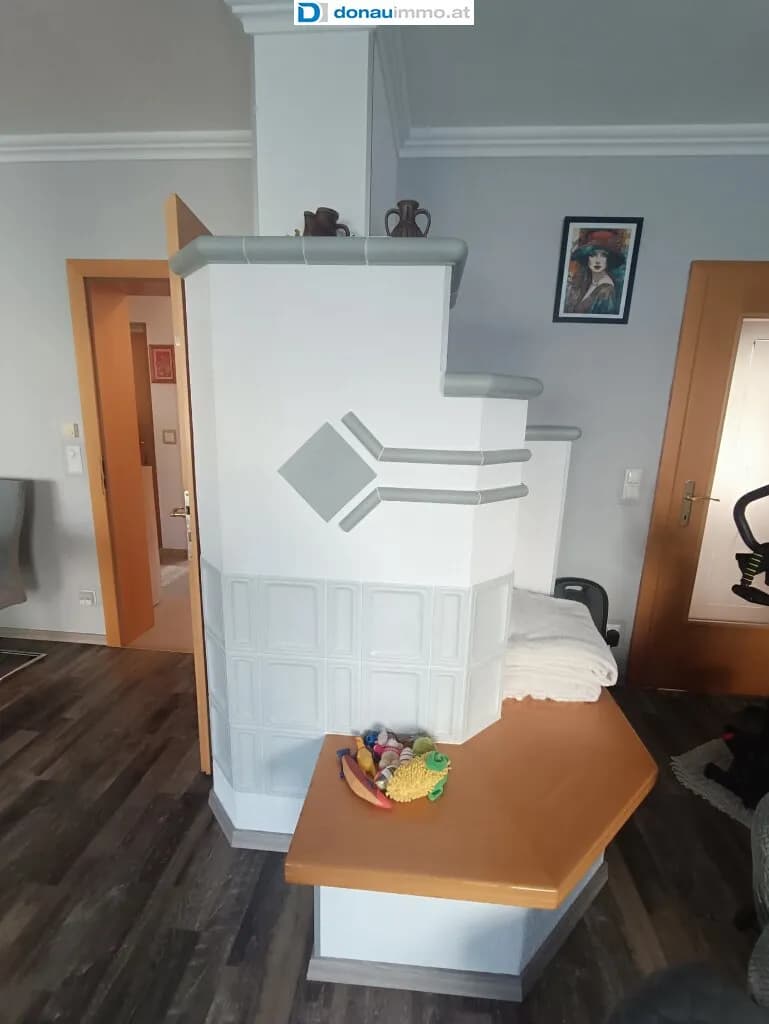 3-Zimmer-Wohnung kaufen in Güssing – 89 m², € 163.000 – Bild 18 von 35