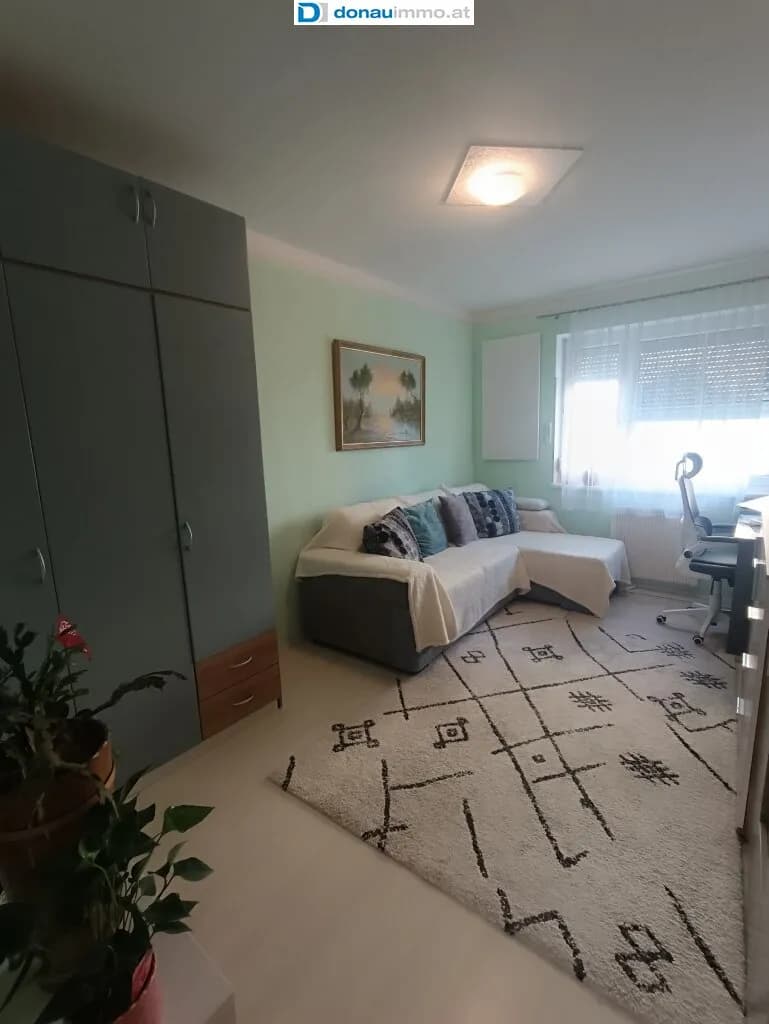 3-Zimmer-Wohnung kaufen in Güssing – 89 m², € 163.000 – Bild 21 von 35