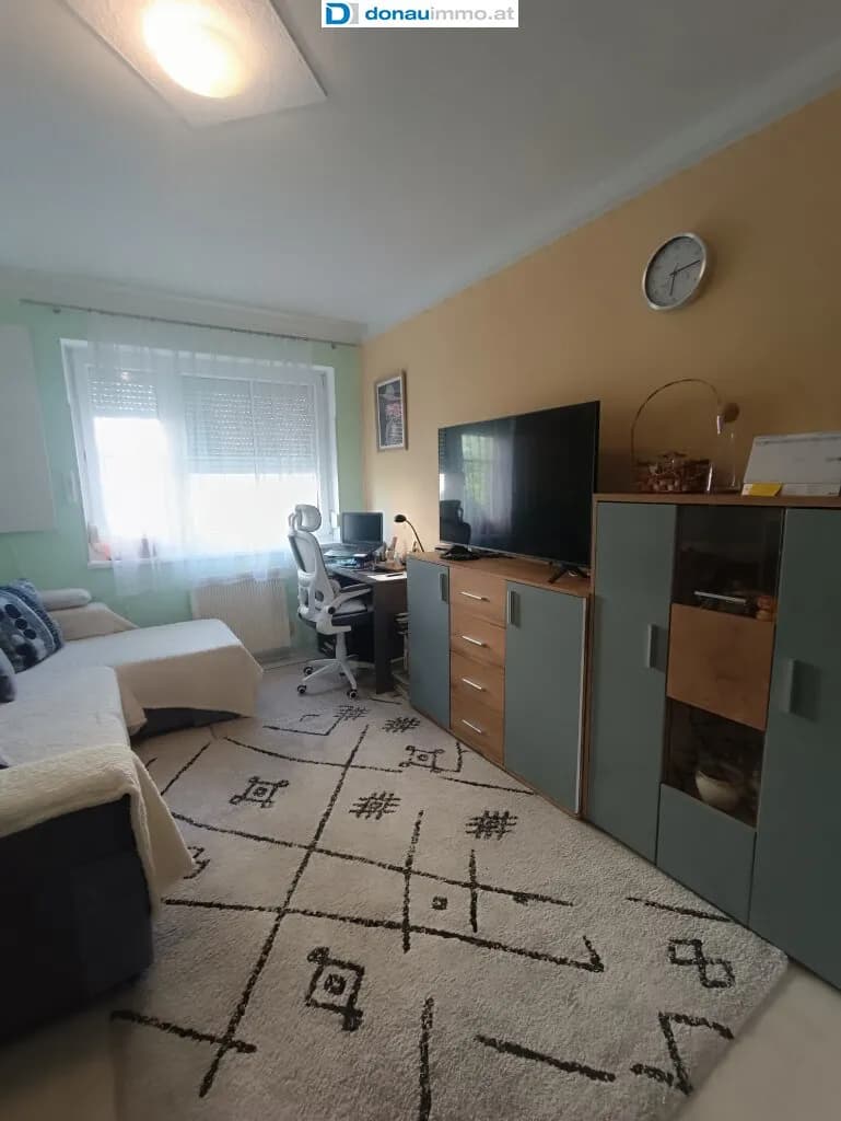 3-Zimmer-Wohnung kaufen in Güssing – 89 m², € 163.000 – Bild 22 von 35