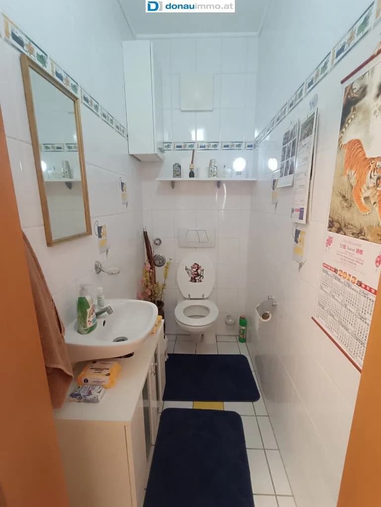 3-Zimmer-Wohnung kaufen in Güssing – 89 m², € 163.000 – Bild 31 von 35