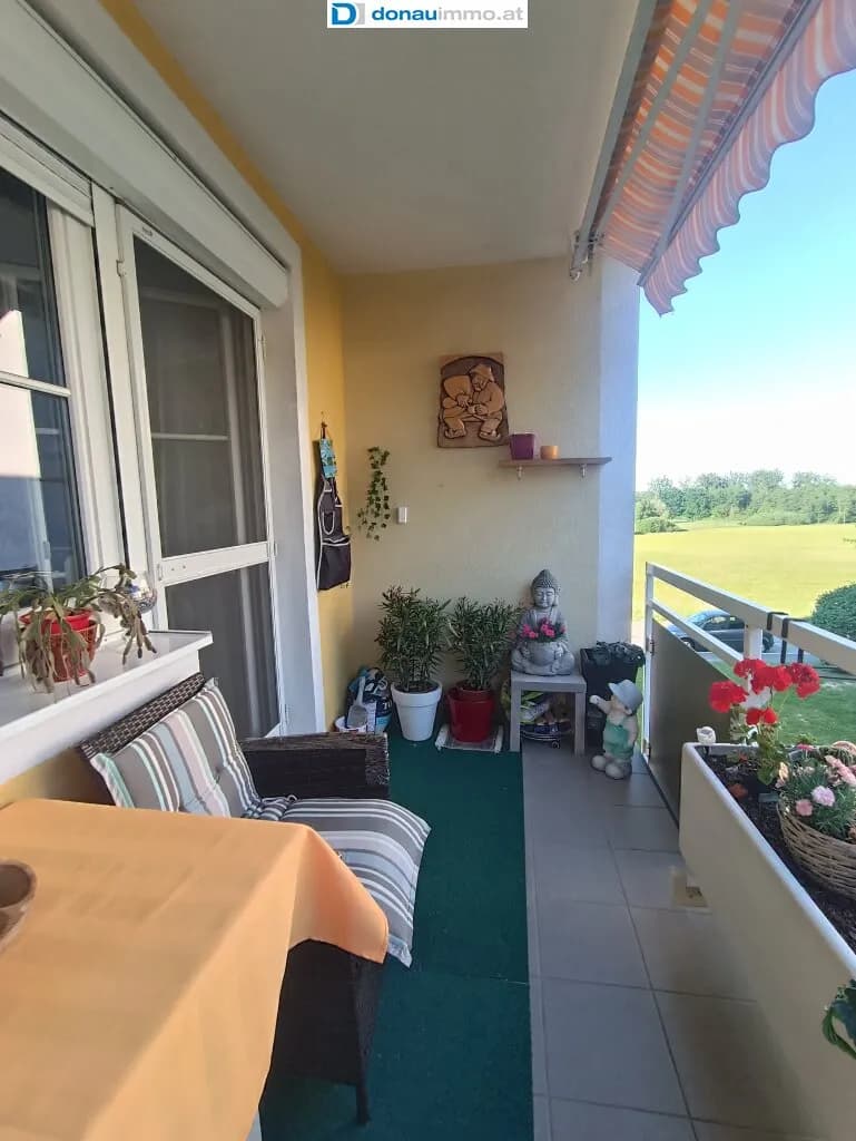 3-Zimmer-Wohnung kaufen in Güssing – 89 m², € 163.000 – Bild 32 von 35