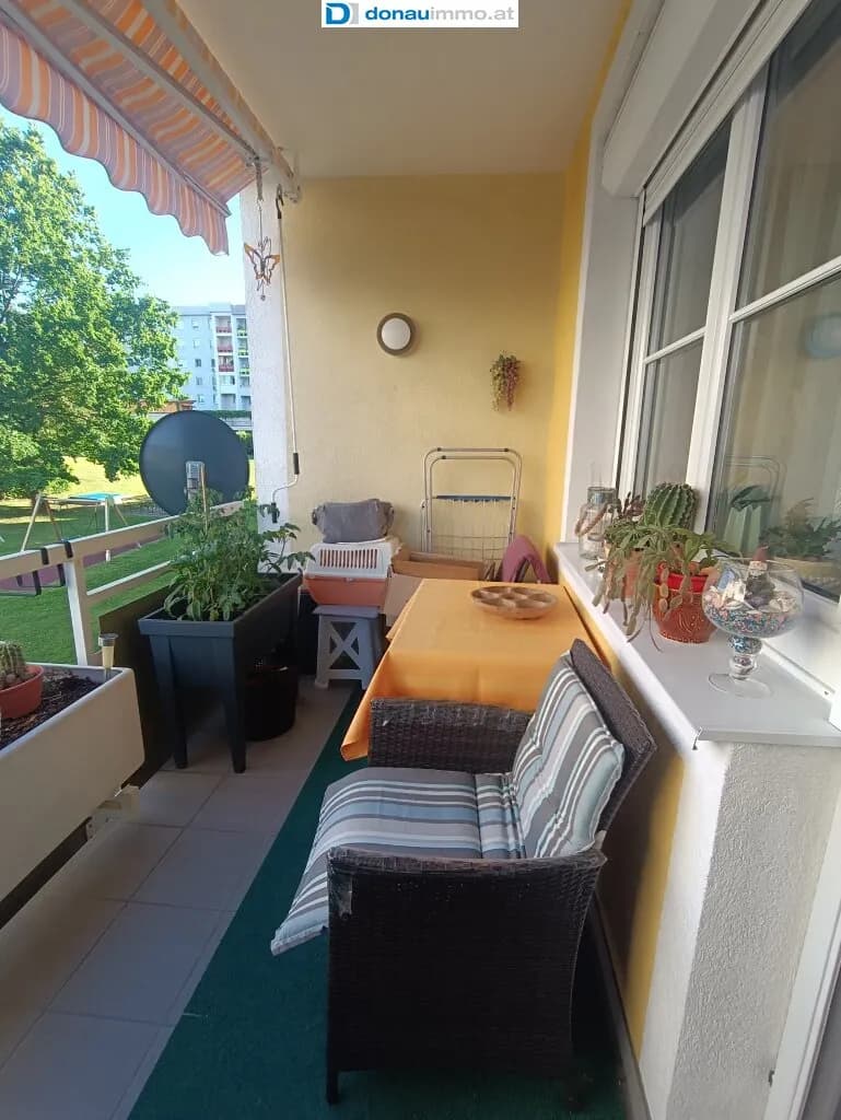 3-Zimmer-Wohnung kaufen in Güssing – 89 m², € 163.000 – Bild 33 von 35