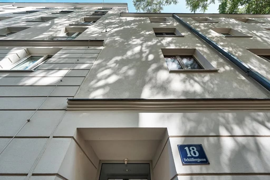 Gewerbeimmobilie kaufen in Wien – 89 m², € 314.000 – Bild 3 von 4