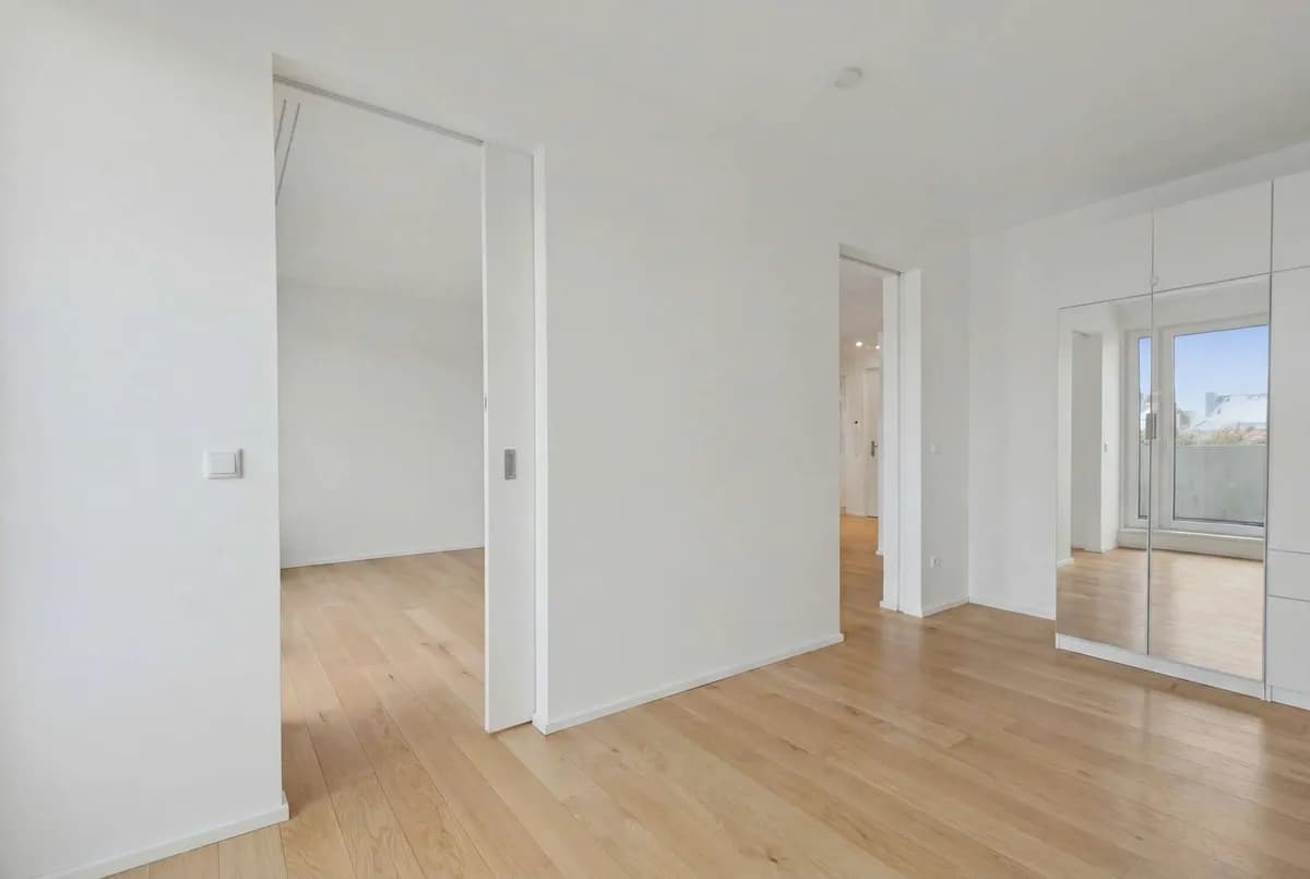 2-Zimmer-Wohnung mieten in Wien – 54,86 m², € 1.475 – Bild 4 von 24