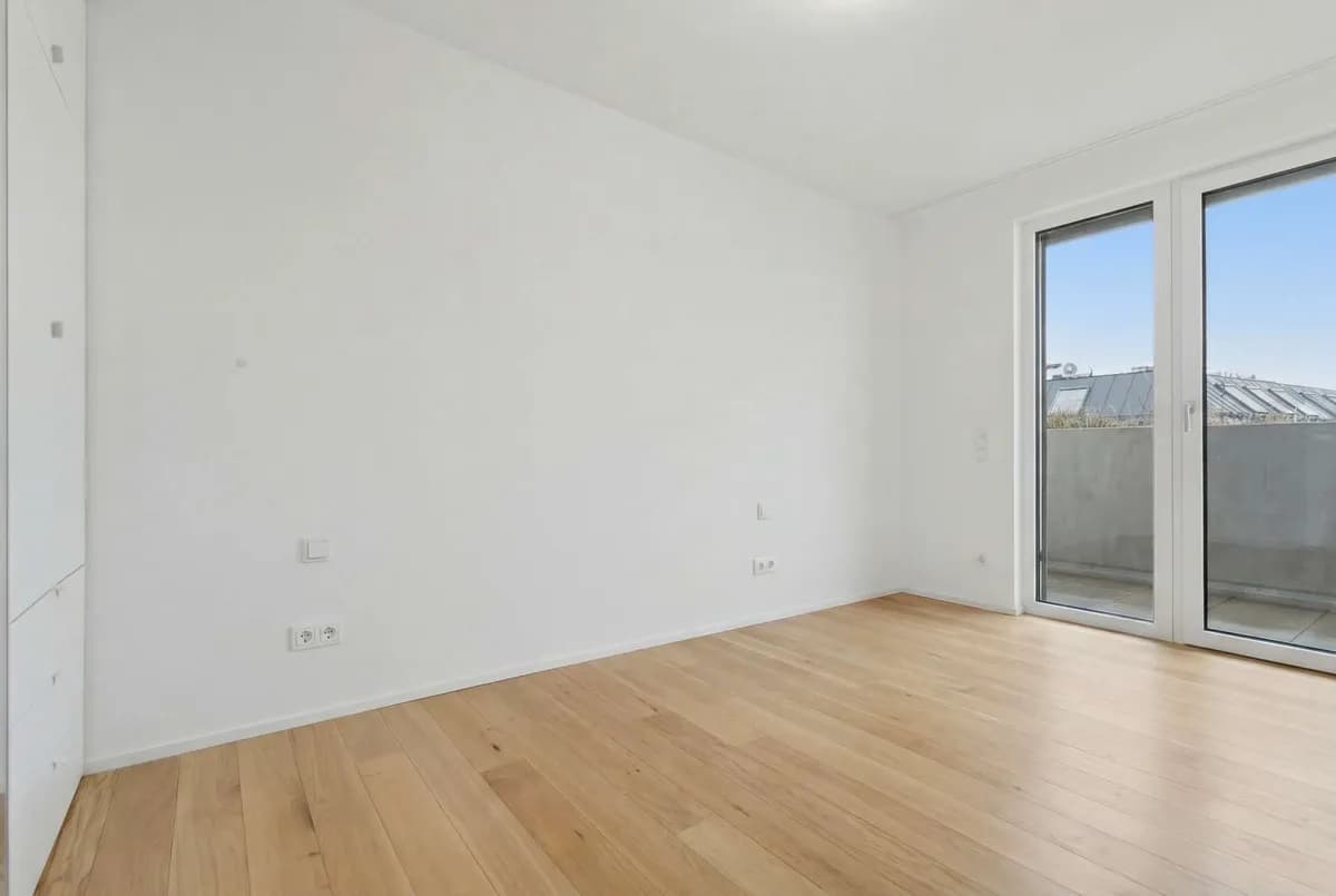 2-Zimmer-Wohnung mieten in Wien – 54,86 m², € 1.475 – Bild 5 von 24