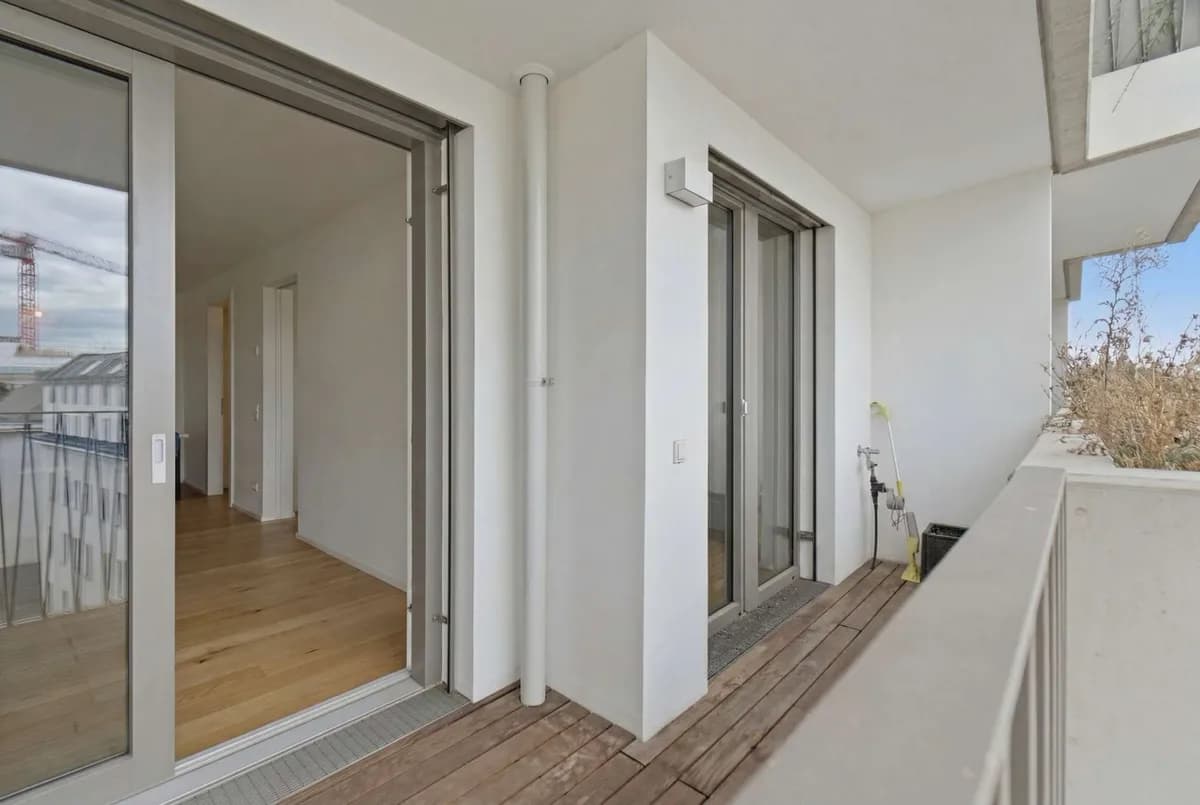 2-Zimmer-Wohnung mieten in Wien – 54,86 m², € 1.475 – Bild 6 von 24