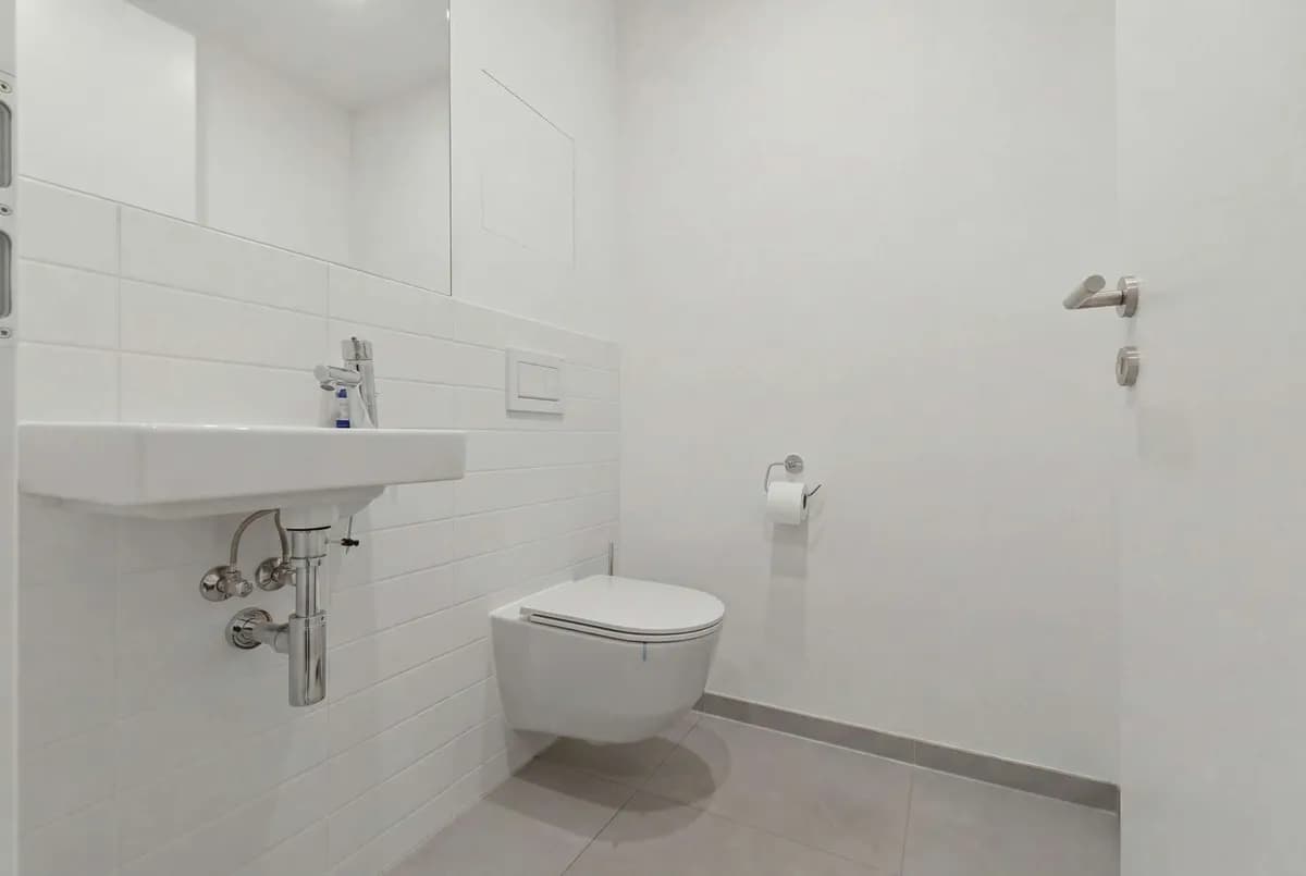 2-Zimmer-Wohnung mieten in Wien – 54,86 m², € 1.475 – Bild 8 von 24