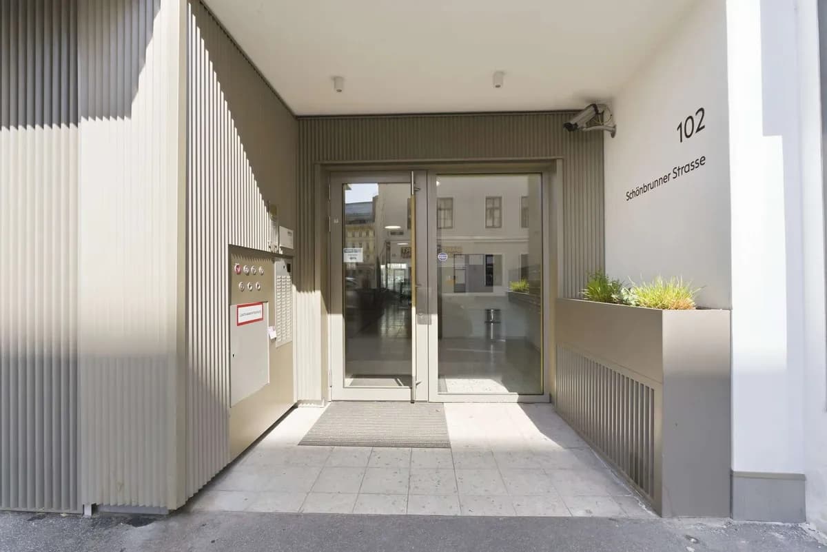 2-Zimmer-Wohnung mieten in Wien – 54,86 m², € 1.475 – Bild 12 von 24