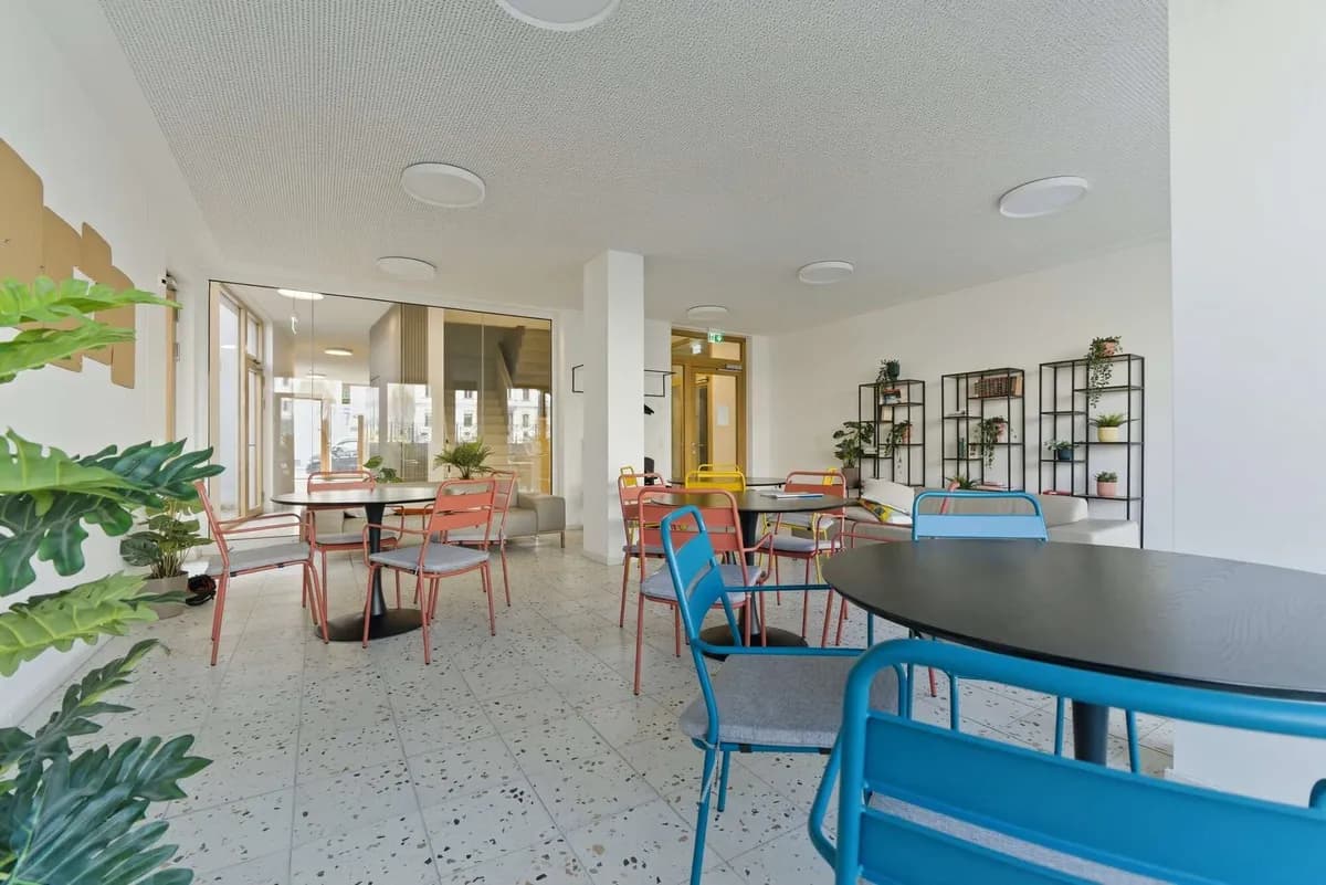 2-Zimmer-Wohnung mieten in Wien – 54,86 m², € 1.475 – Bild 13 von 24