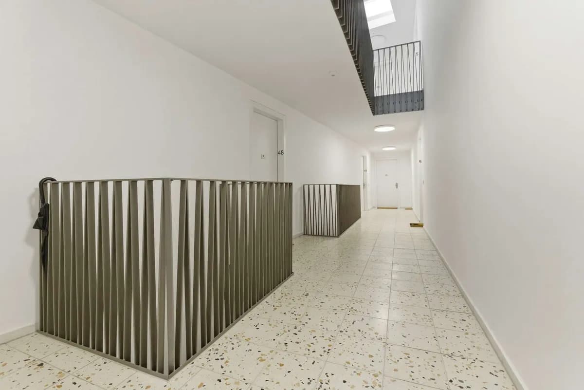 2-Zimmer-Wohnung mieten in Wien – 54,86 m², € 1.475 – Bild 15 von 24