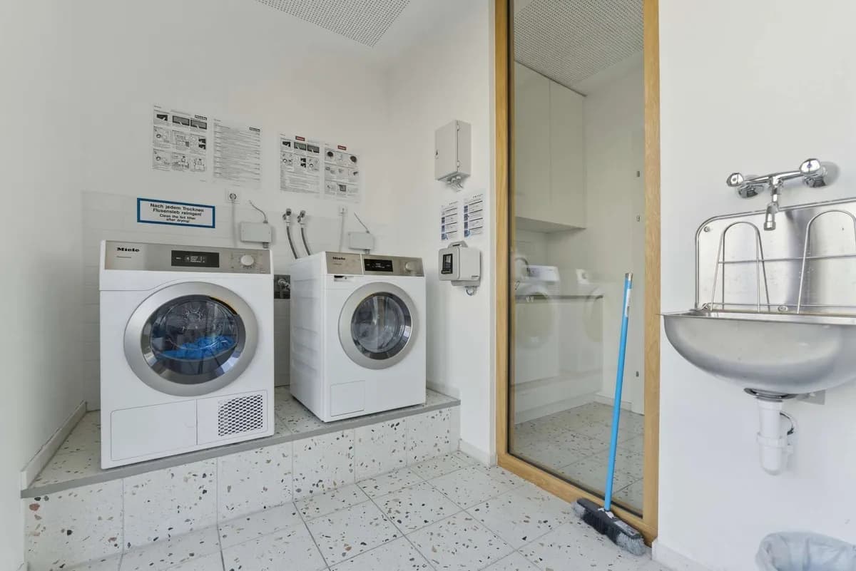 2-Zimmer-Wohnung mieten in Wien – 54,86 m², € 1.475 – Bild 17 von 24