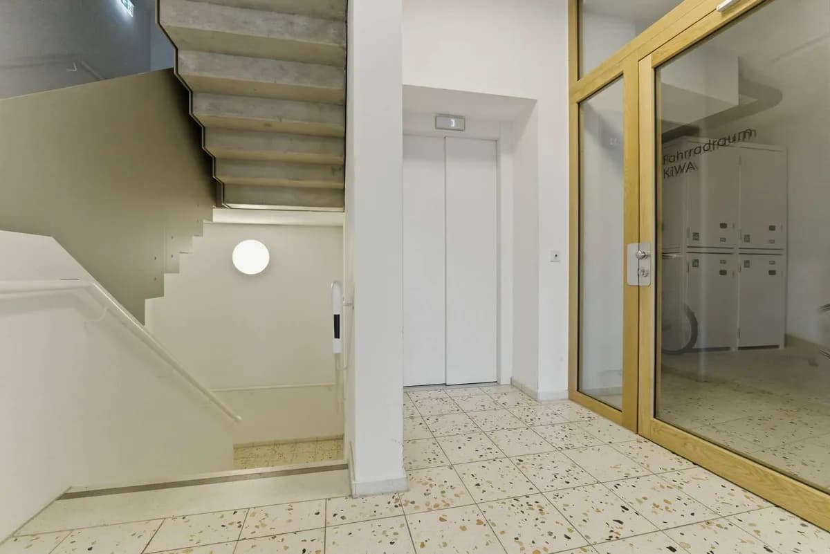 2-Zimmer-Wohnung mieten in Wien – 54,86 m², € 1.475 – Bild 19 von 24