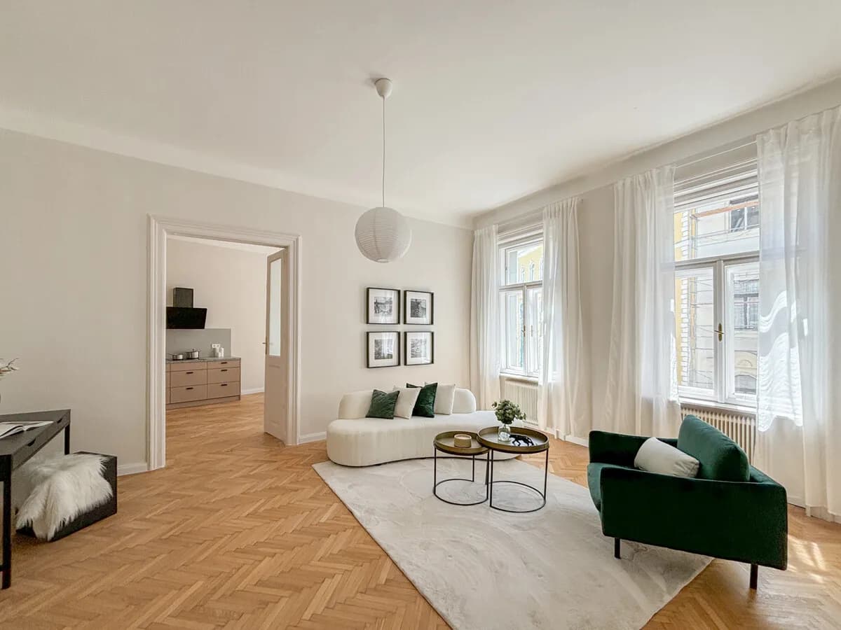 5-Zimmer-Wohnung kaufen in Wien – 157,28 m², € 1.450.000