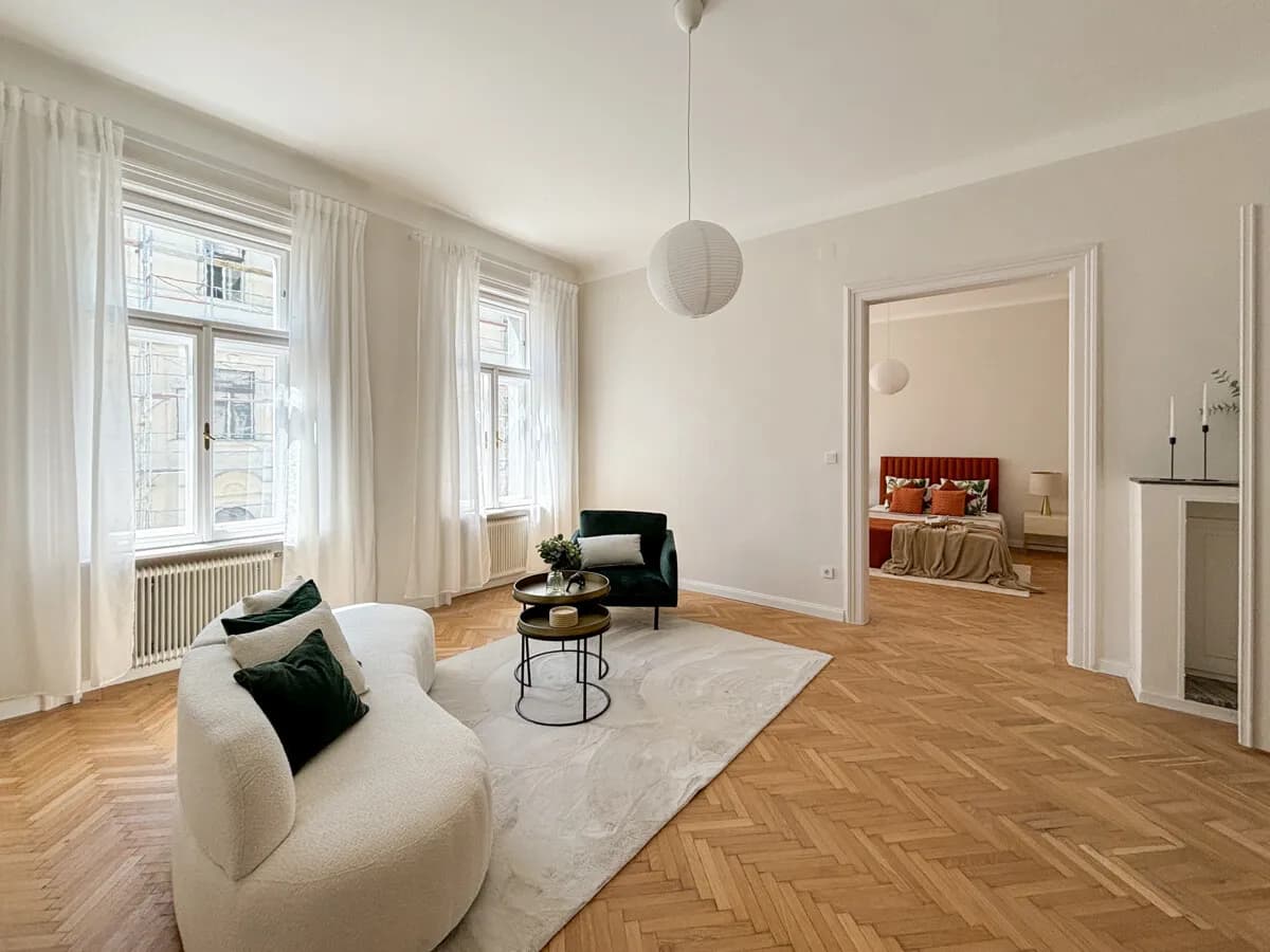 5-Zimmer-Wohnung kaufen in Wien – 157,28 m², € 1.450.000 – Bild 3 von 12