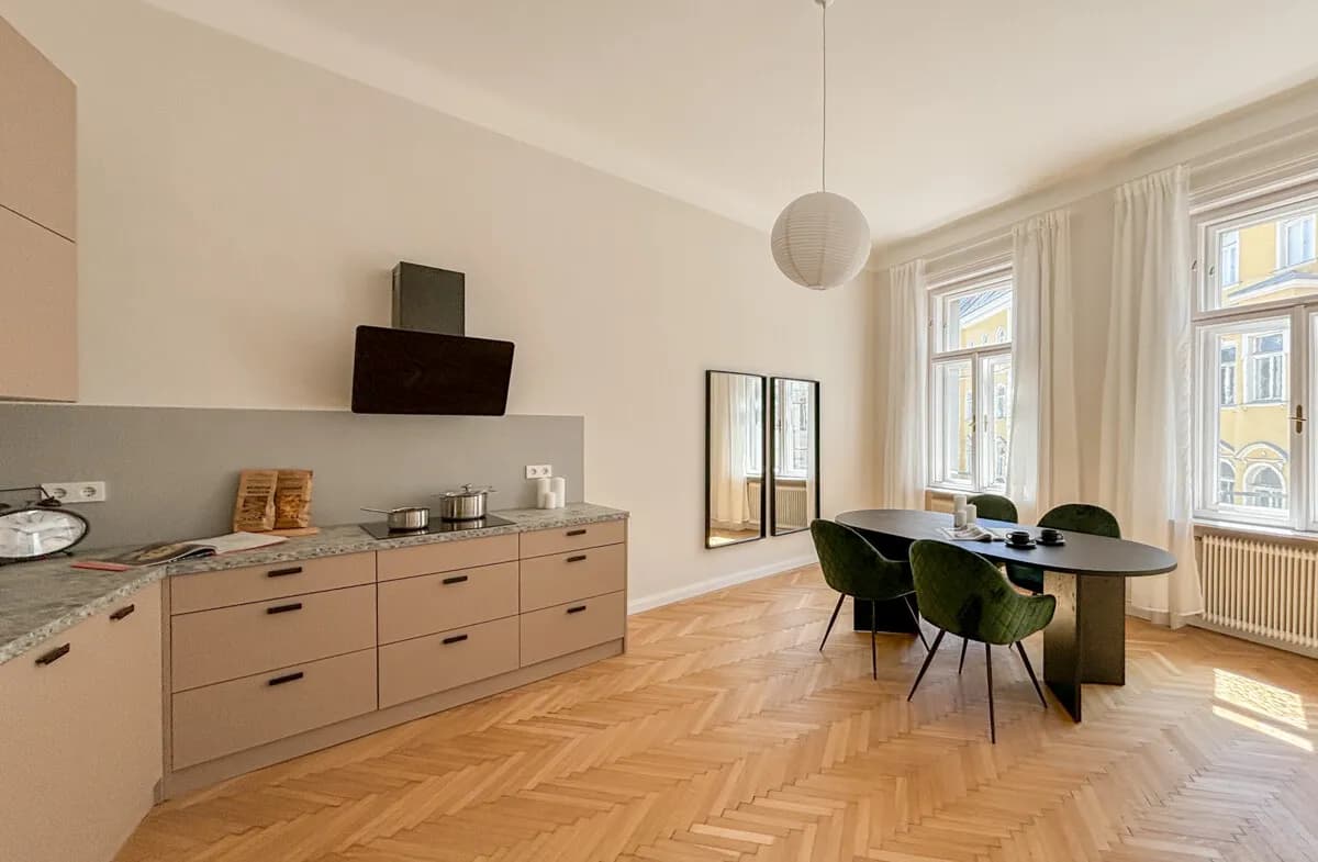 5-Zimmer-Wohnung kaufen in Wien – 157,28 m², € 1.450.000 – Bild 4 von 12
