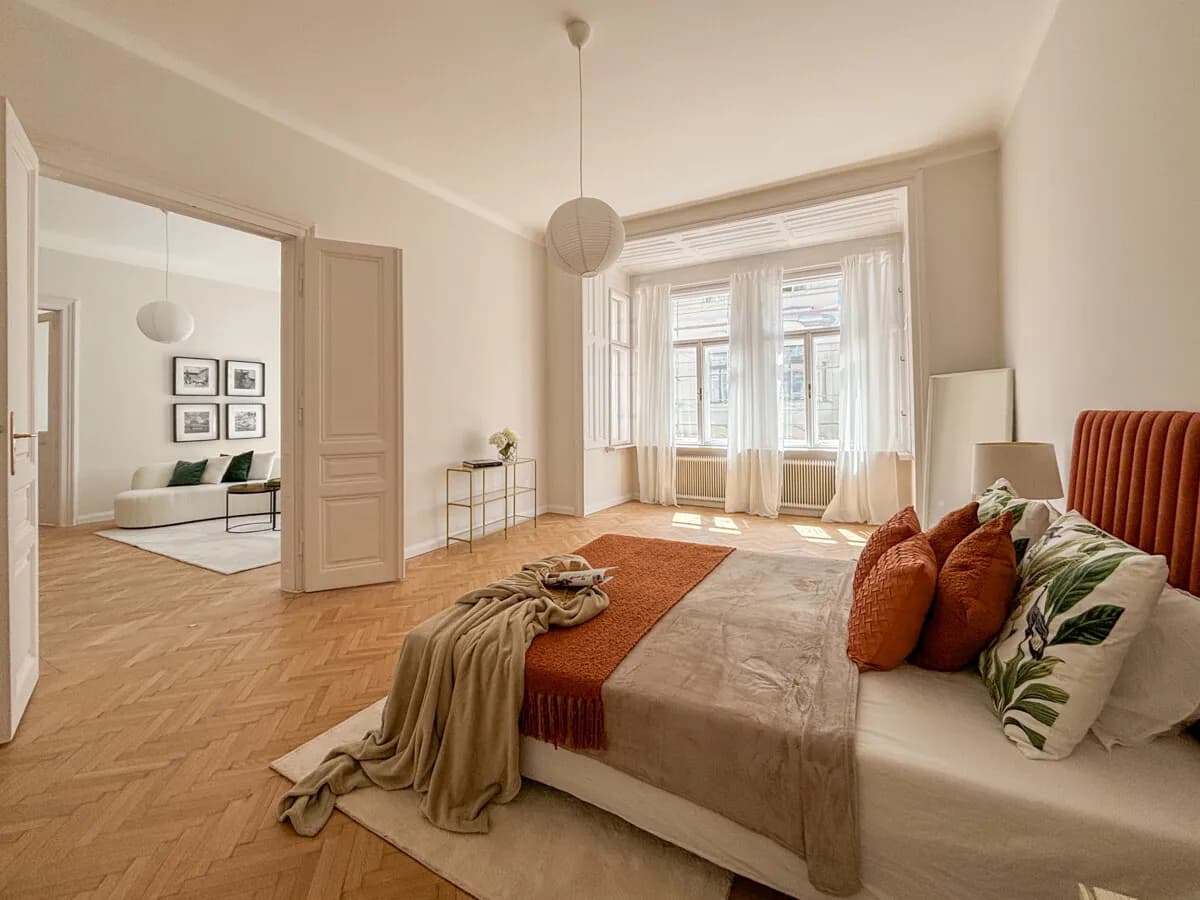5-Zimmer-Wohnung kaufen in Wien – 157,28 m², € 1.450.000 – Bild 5 von 12