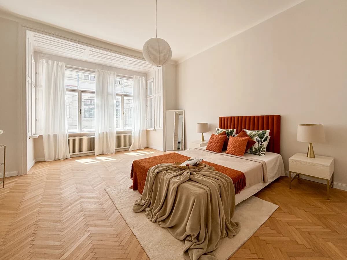 5-Zimmer-Wohnung kaufen in Wien – 157,28 m², € 1.450.000 – Bild 6 von 12