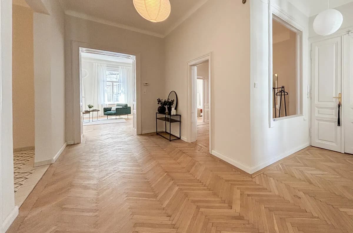 5-Zimmer-Wohnung kaufen in Wien – 157,28 m², € 1.450.000 – Bild 8 von 12