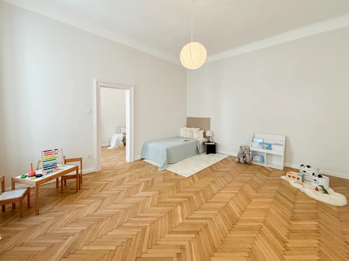 5-Zimmer-Wohnung kaufen in Wien – 157,28 m², € 1.450.000 – Bild 10 von 12